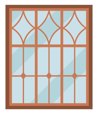 Window, Opening in Wall, Basic Element of House