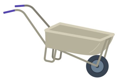 Tarım Aracı, Kamyon İşareti, Köy Vektörü