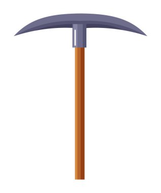 Kazma veya Mattock, Kazılar için Ekipman