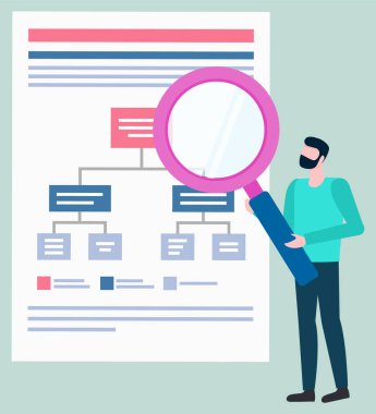 Grafik Çalışması, İş İstatistikleri Bilgileri