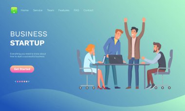 Girişimci Çözüm Sitesini Buldu