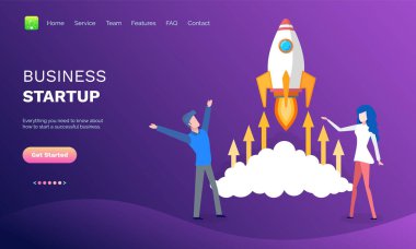 Yenilik Teknolojisi, Girişim Vektörü