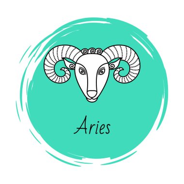 Koç Astroloji Burç İşareti Elementi