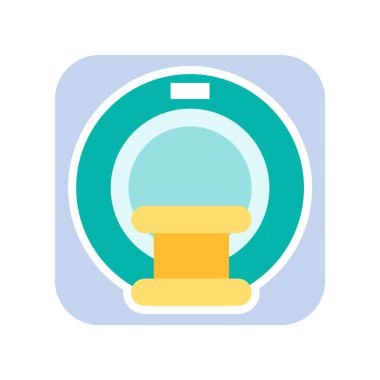 Klinik Cihazı, Modern Teşhis Teknolojisi Vektörü