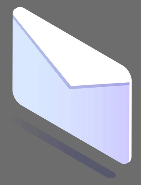 Logotipo de correo electrónico, centro de datos, soporte en línea Vector — Vector de stock
