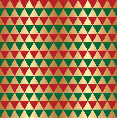 Sorunsuz Noel kağıt desen kaydırma.