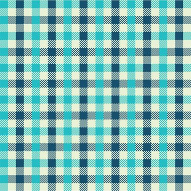 Sorunsuz multicolour şemsiye desen. Yeşil ve mavi desen.