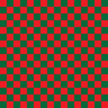 Sorunsuz Noel onay desen. Kağıt tasarımlar kaydırma için idealdir.