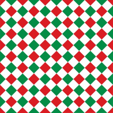 Sorunsuz Noel kağıt desen kaydırma