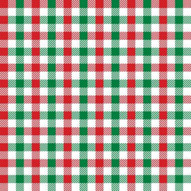 Sorunsuz Noel kağıt desen kaydırma