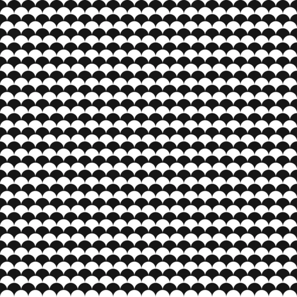 シームレスな抽象的なアールデコのベクトル パターン — ストックベクタ