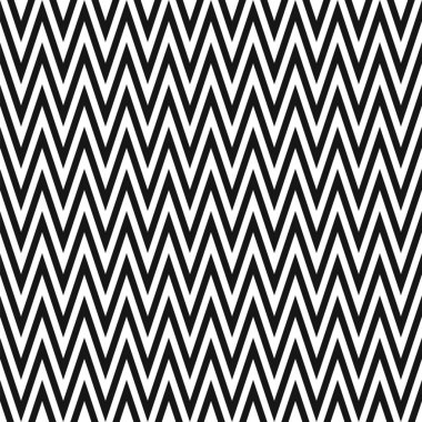 Sorunsuz Chevron zikzak desen doku arka plan duvar kağıdı