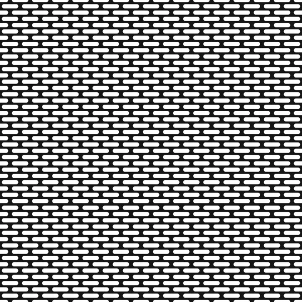 Seamless fine grille pattern texture background in vector format — Stock Vector