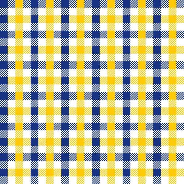 Sorunsuz Vintage Pötikareli kontrol desen doku