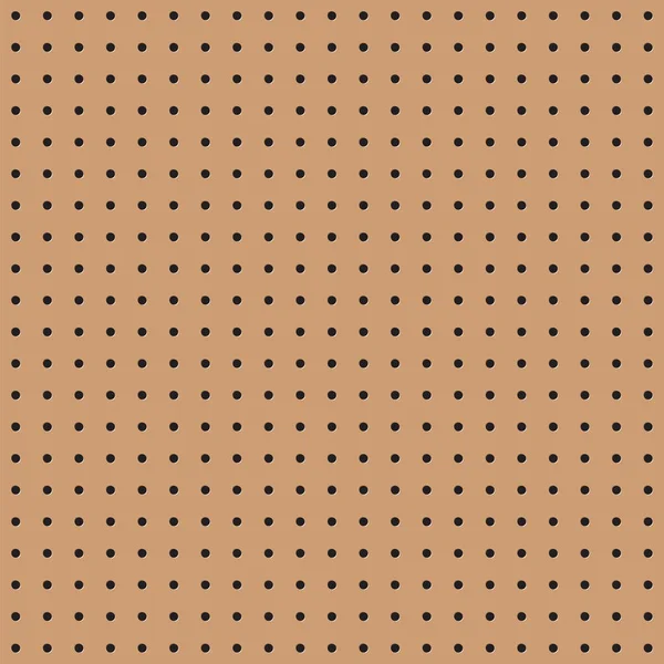 Sorunsuz kahverengi peg kurulu doku deseninin