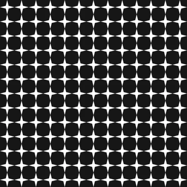 シームレスな幾何学的な背景パターン テクスチャ — ストックベクタ