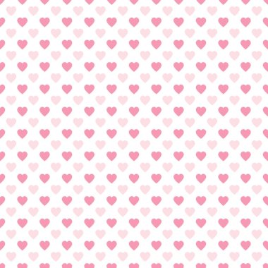 Sorunsuz Sevgililer günü kartı desen arka plan