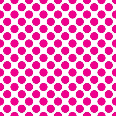 Sorunsuz pembe lekeli desen doku arka plan