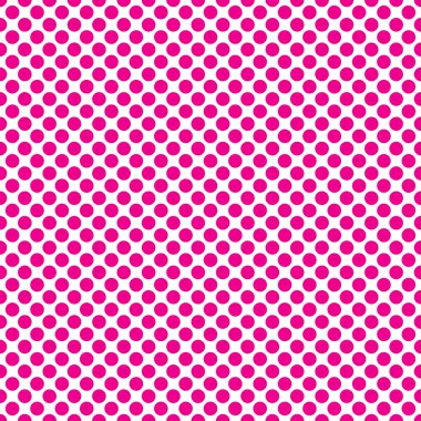 Sorunsuz pembe lekeli desen doku arka plan