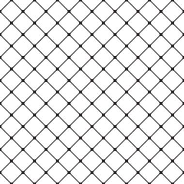 Seamless vector geometric tile texture pattern. clipart