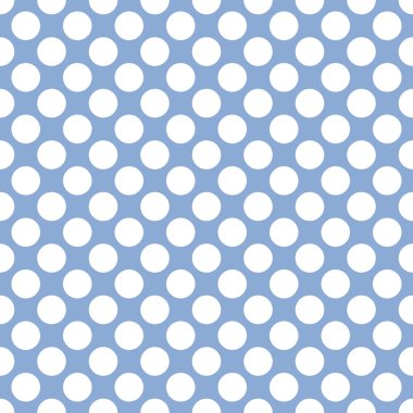 Sorunsuz yumuşak mavi lekeli desen doku arka plan