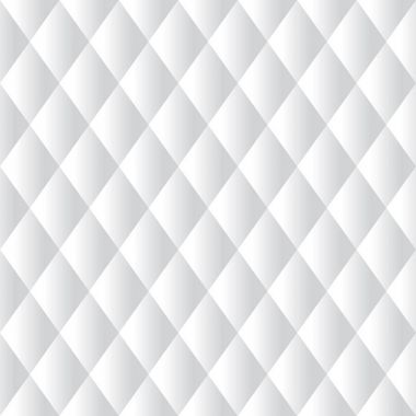 Kesintisiz Beyaz elmas yastıklı Panel köşegen
