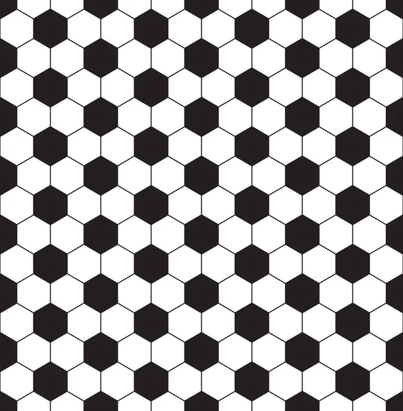 Sorunsuz futbol futbol Tema desen arka plan