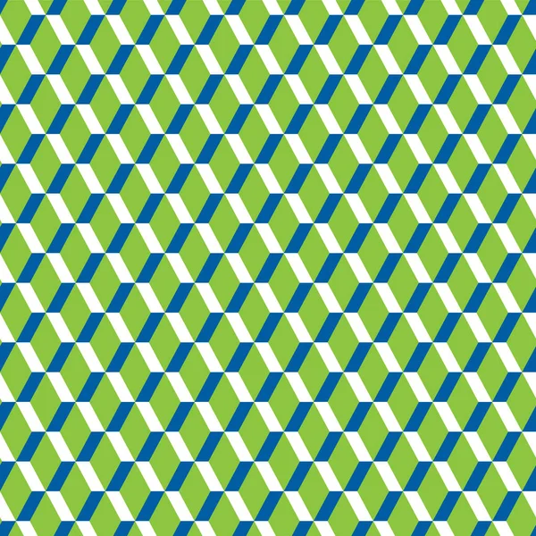 Modèle zig zap abstrait géométrique sans couture au format vectoriel . — Image vectorielle