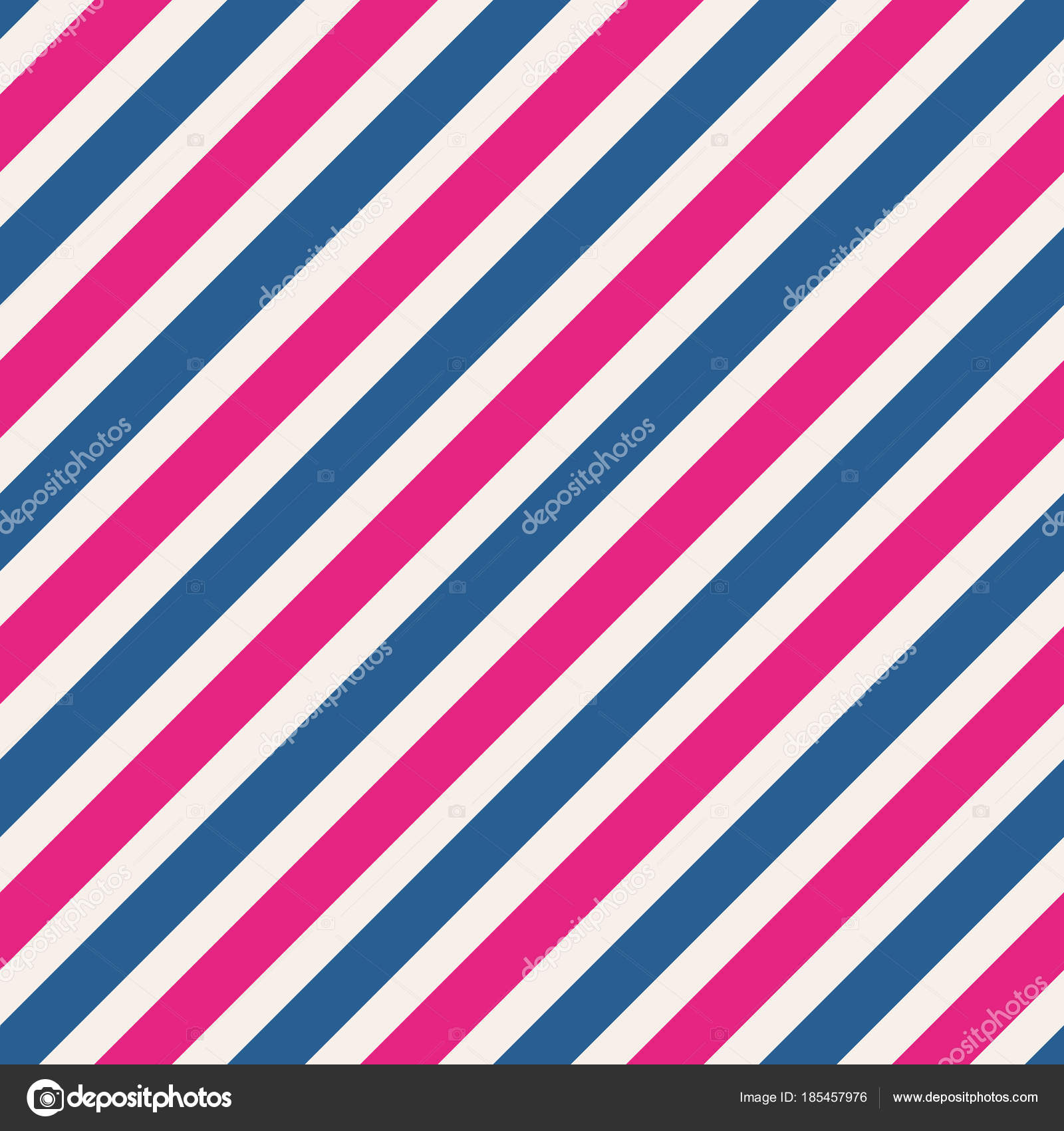 Blue and lime green backgrounds Seamless Stripe Pattern Background