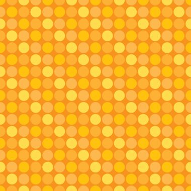 Sorunsuz modern nokta desen arka plan