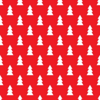 Sorunsuz Noel kağıt desen kaydırma.