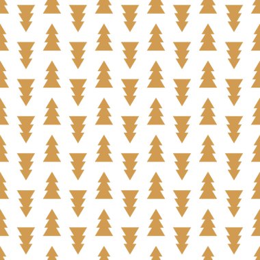 Sorunsuz Noel kağıt desen kaydırma.