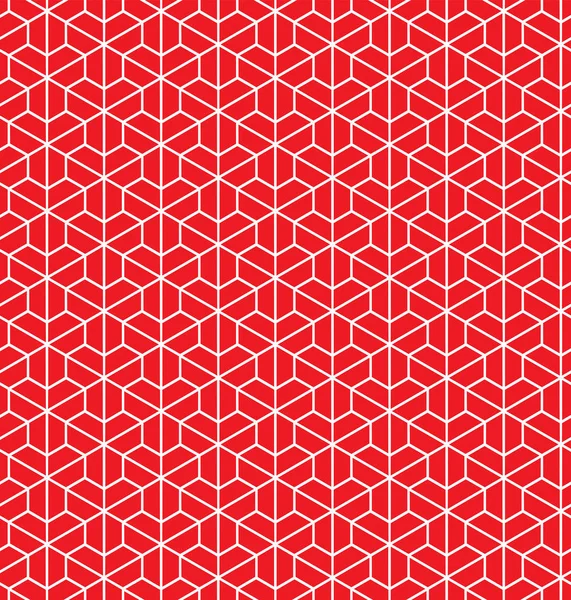 Fond sans couture papier d'emballage de Noël motif — Image vectorielle
