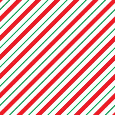 Kusursuz Noel çizgileri kağıt desenleri 