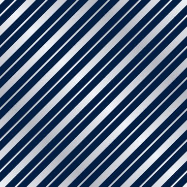 Seamless Christmas stripes wrapping paper pattern  clipart