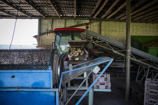 fotos de lavadora de papa imagenes de