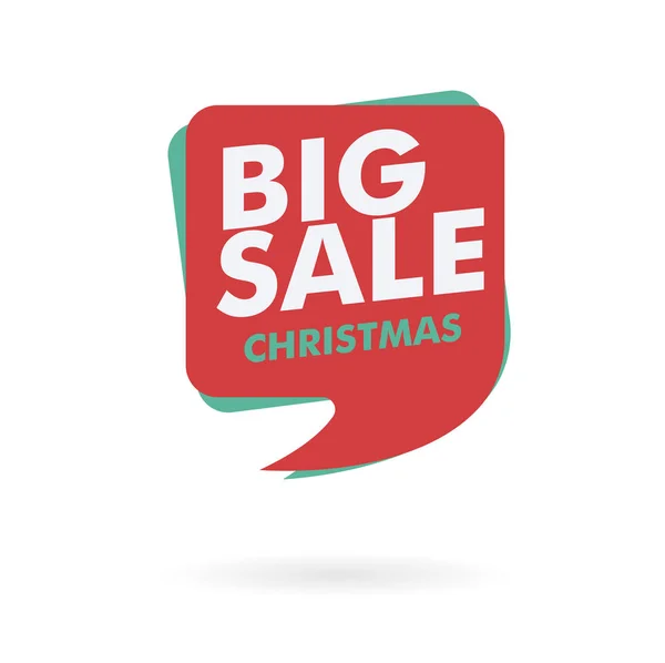 merry christmas sale banner - offer sales