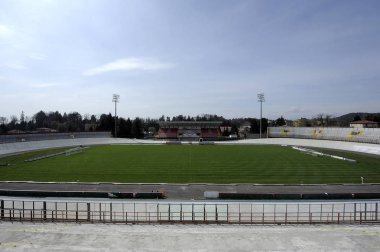 Varese Şehir Stadyumu Ossola