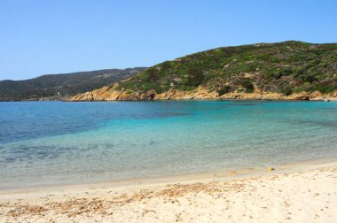 Sardinya 'Da Creek Sabina