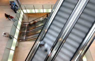 Milan tren istasyonu