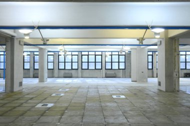 Endüstriyel mevduat