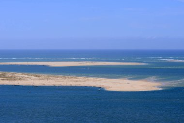 Dunes Arcachon