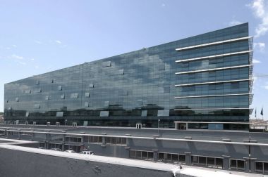 Roma şehir Sağlık Bakanlığı