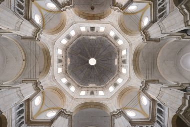 Tavan Pavia şehir Katedrali
