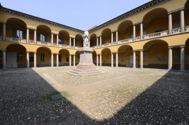 Pavia şehir Üniversitesi