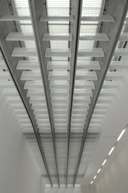 Roma 'daki Maxxi Müzesi, Lazio, İtalya