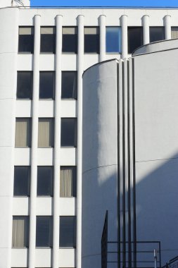 MİLAN, LOMBARdy, ITALY, 30-03-12 'NİN YAKINDA BİR PALETİN MÜZESİ