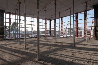 DESIO, LOMBARdy, ITALY, 13-01-09 'DA KONUŞTURMA