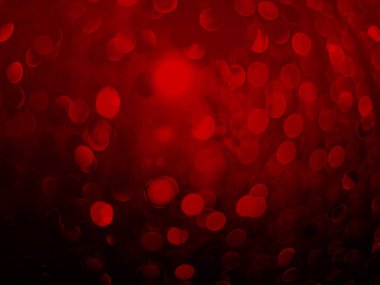 metin için boşluk olan kırmızı arkaplan