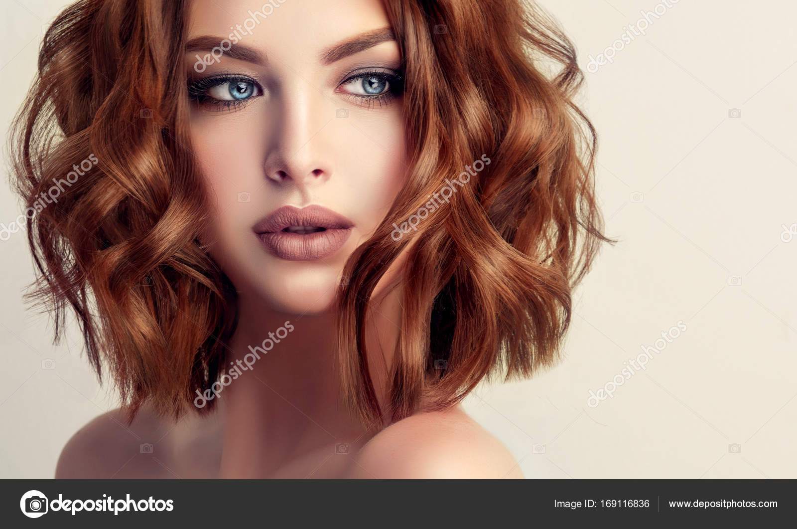 model haar